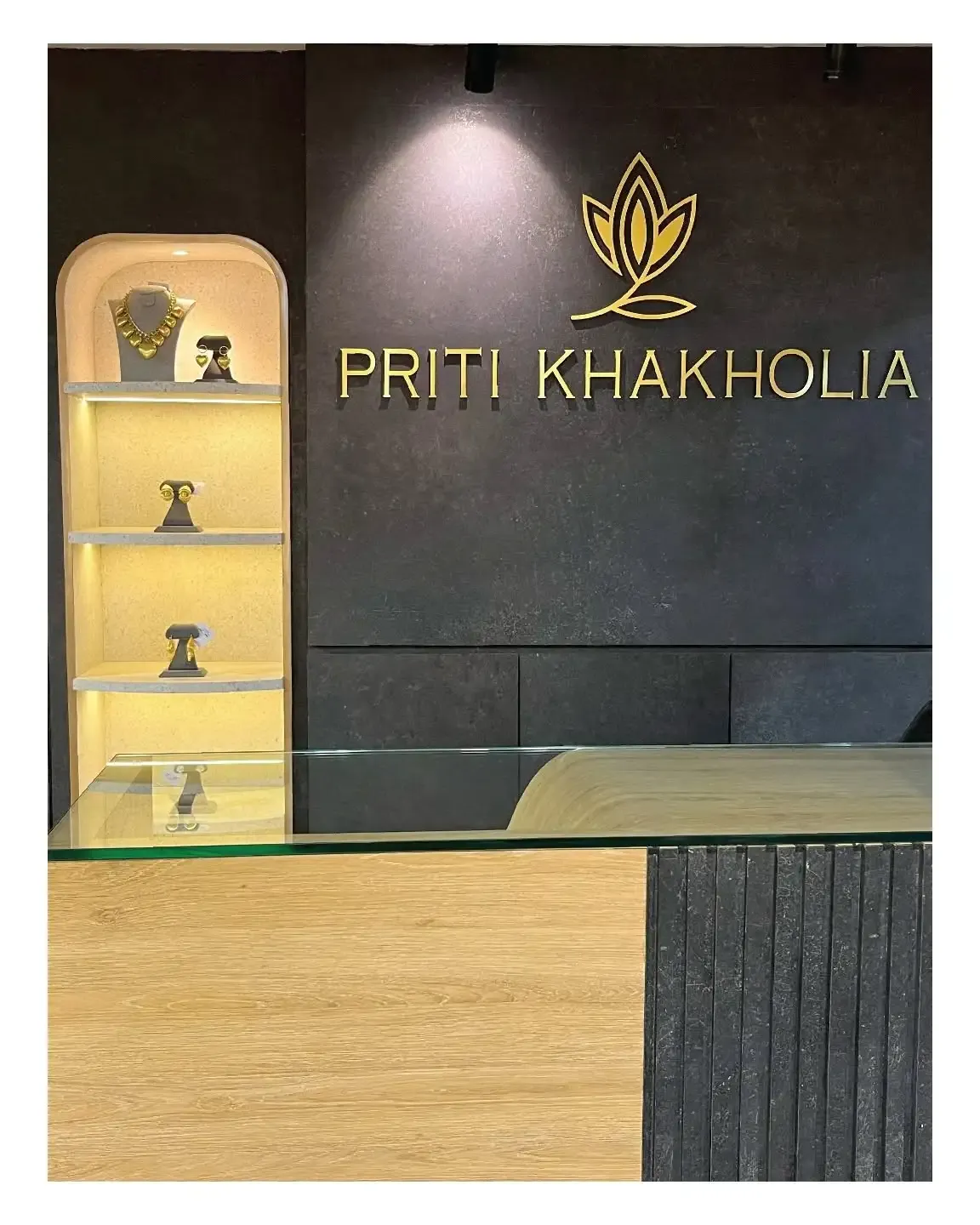 Priti Khakholia Boutique