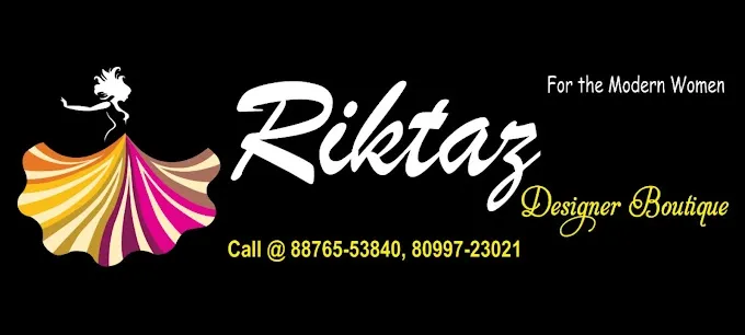 Riktaz designer boutique - Boutique in Guwahati