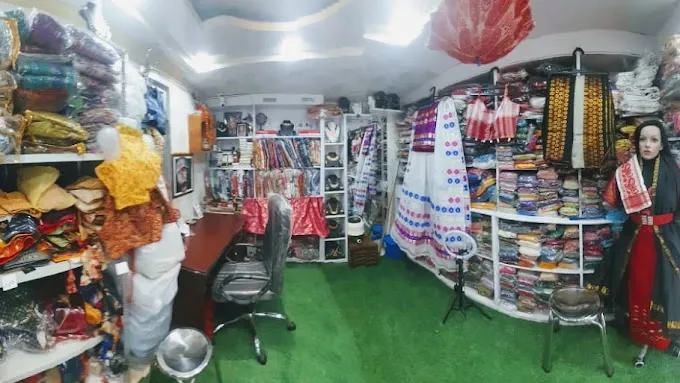 Pranika's Fashion House - Boutique in Guwahati
