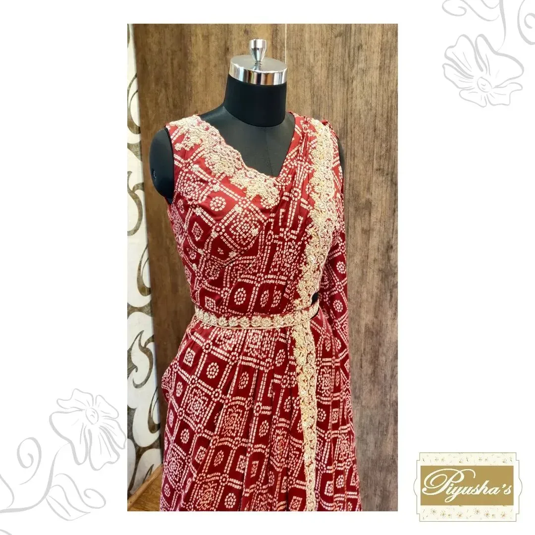 Piyusha's  Boutique
