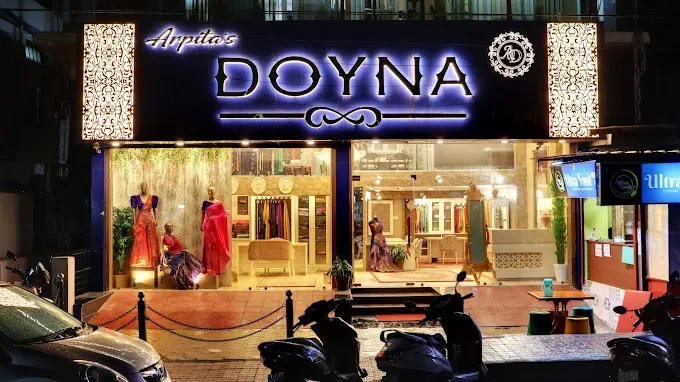 Arpita's DOYNA - Boutique in Guwahati