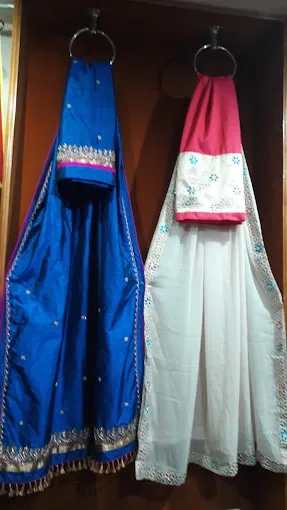 Kiki'S Boutique