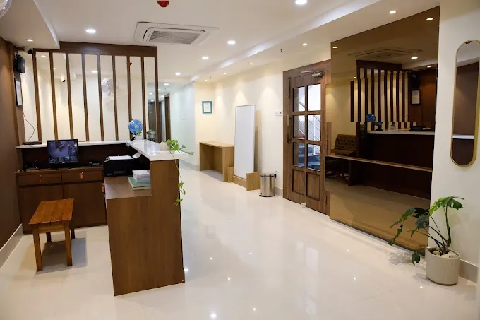 11 July Kitchen Bar & Banquet