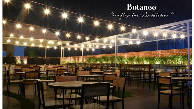 Botanee