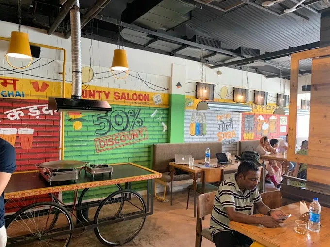 Rang De Basanti Dhaba