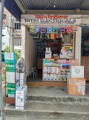 Nitin Electricals