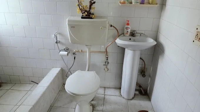 Maa Plumbing
