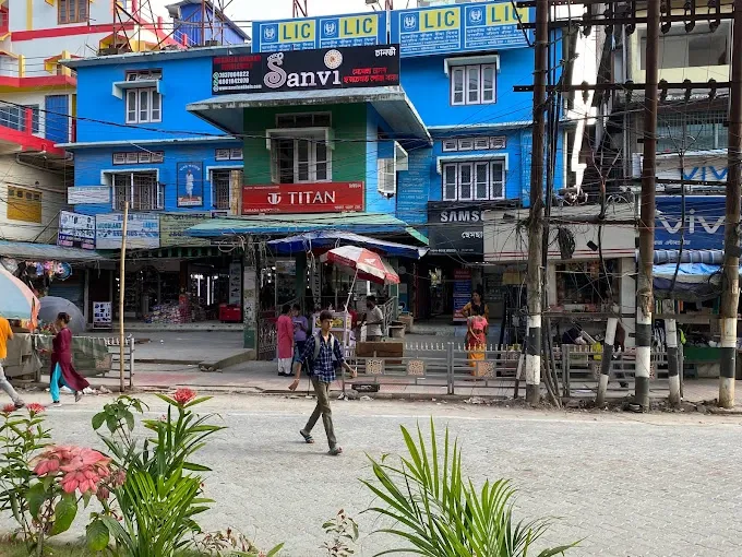 Sanvi Mekhela Wholesale