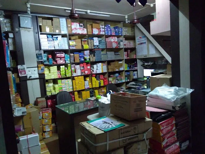 Kwality Stationers