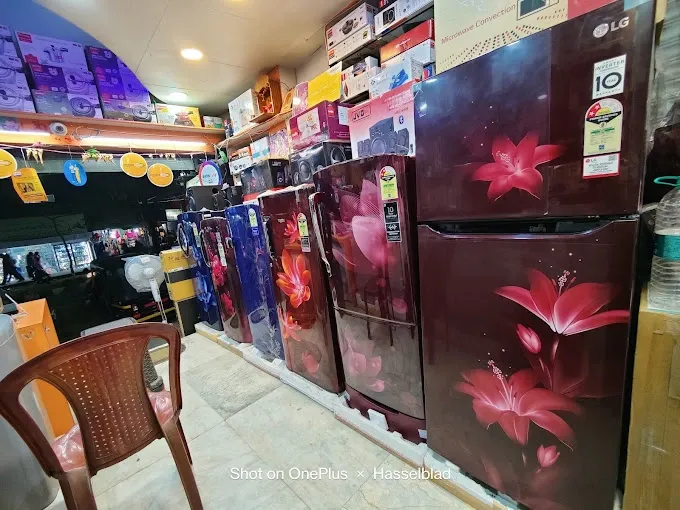 Basak Electronics