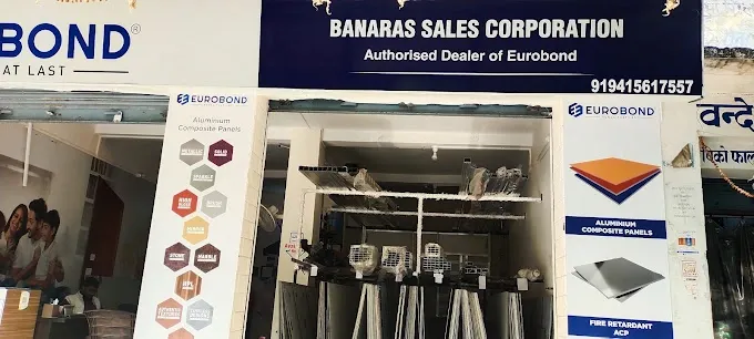Banaras Sales Corporation