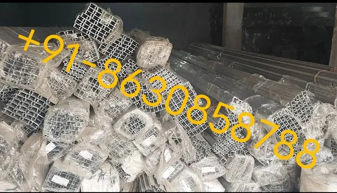 Shree Krishna Aluminium