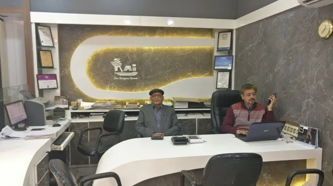 Rai & Co.