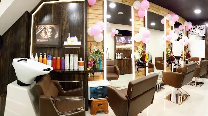 AR Salon - Beauty Parlour in Ranchi