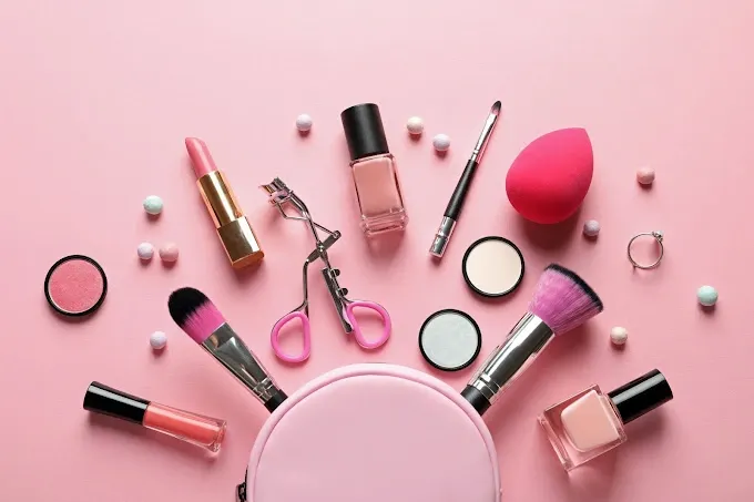 Asha Makeup Studio