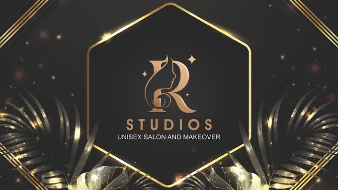 Rstudio unisex salon and makeover