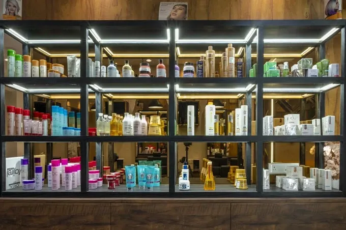 Illusion Unisex Salon - Beauty Parlour in Ranchi