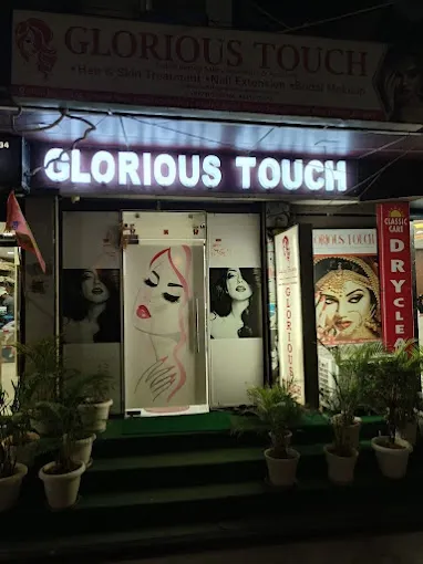Glorious Touch - Beauty Parlour in Ranchi