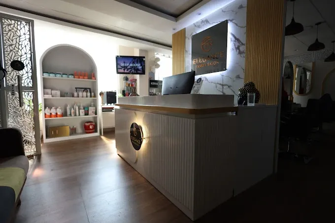 Elegance Family Salon - Beauty Parlour in Ranchi