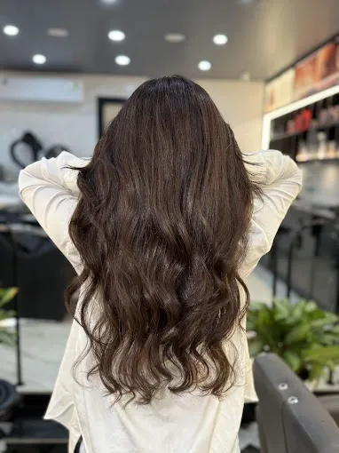 Black Hair Salon