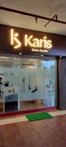 KARIS SALON STUDIO - Beauty Parlour in Ranchi