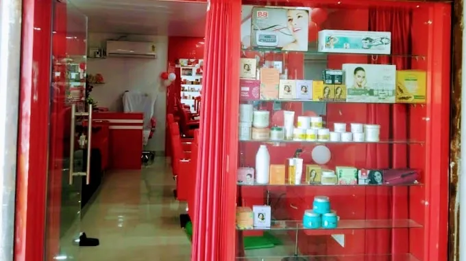Beauty World salon & Training centre - Beauty Parlour in Ranchi