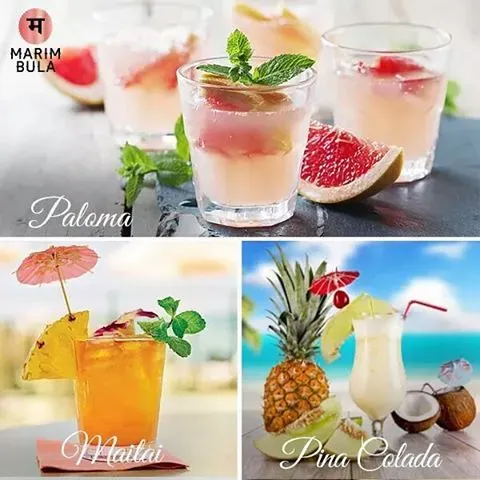 RUDRA FOODS SOLUTIONS