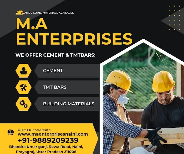 M.A.Enterprises