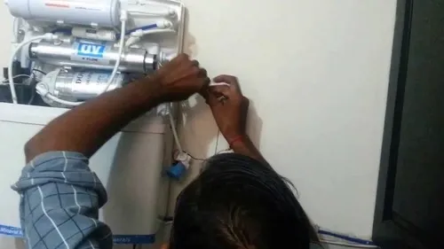 Kent Ro Care - R O Service in Allahabad
