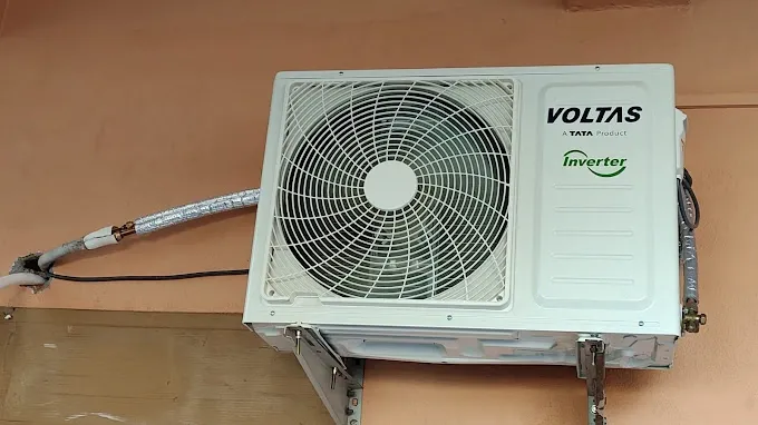 Gupta Air Conditioning and Refrigerator workshop - Electrical Store in Mirzapur