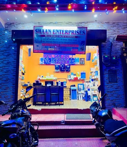 SHAAN ENTERPRISES
