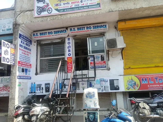 R. S Best RO Sales and Service - R O Service in Lucknow
