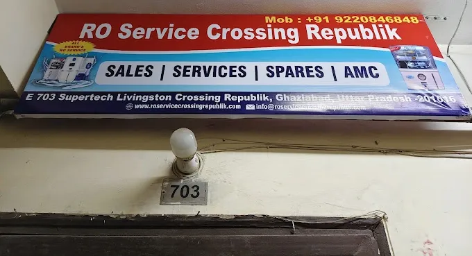 RO Service Crossing Republik