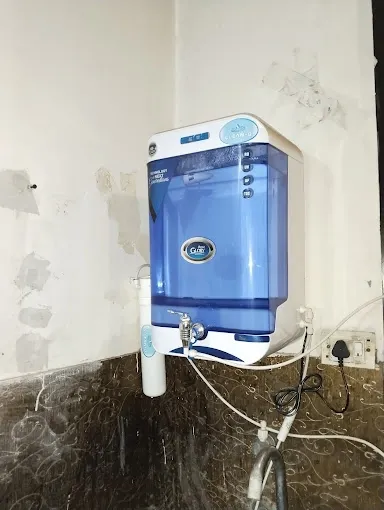 Ree Puree Ro Water Purifier Solution - R O Service in Ghaziabad