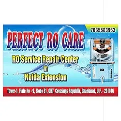 Perfect Ro Care