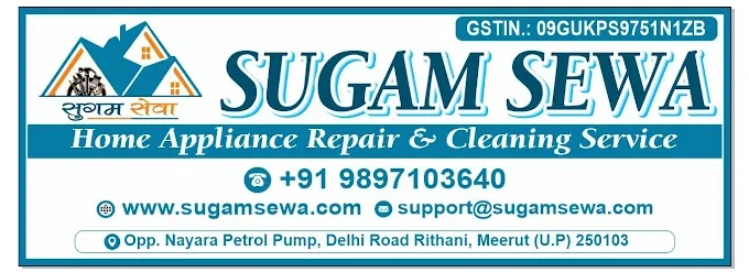 Sugam - RO Water Purifier Sale & Services