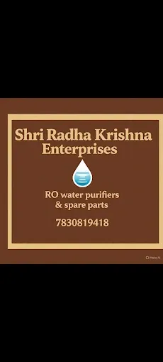 Shri radha Krishna Enterprises - R O Service in Bareilly