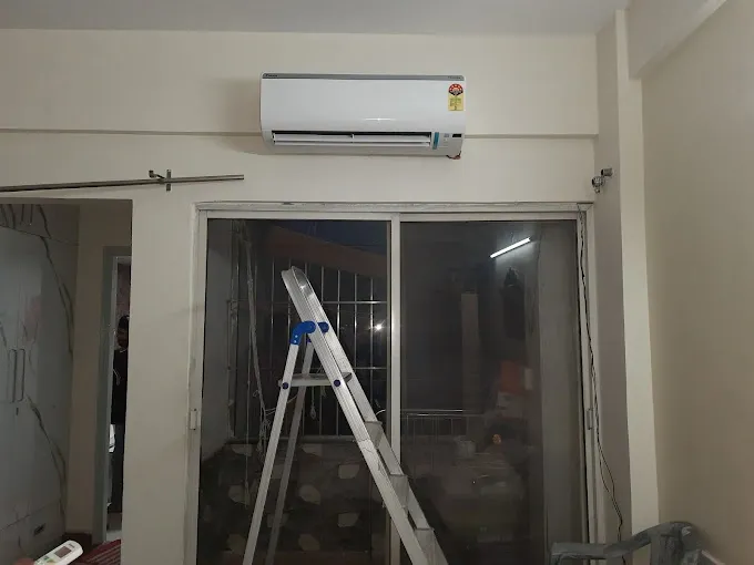 R.S Home Appliances Service Provider
