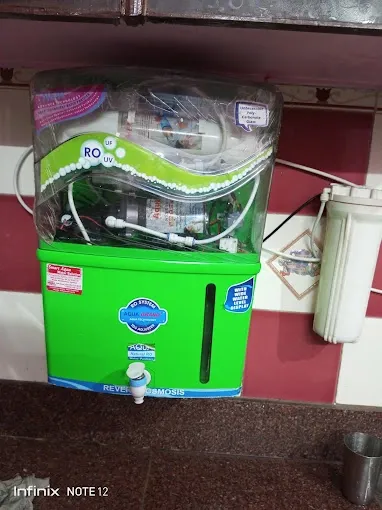 RO WATER SERVICE - Electrical Store in Saharanpur