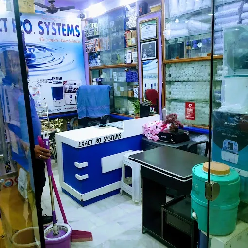 Exact Ro Systems
