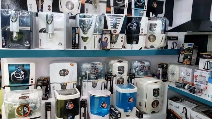 Shri Shiv Enterprises