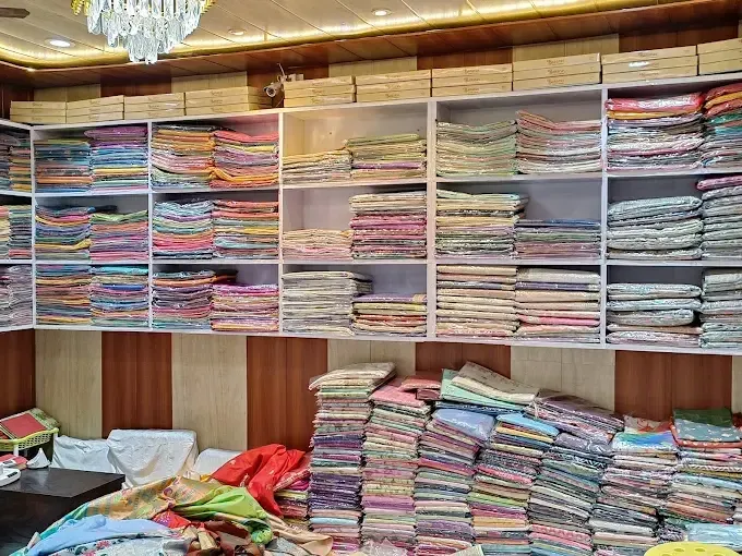 Shankar Textiles