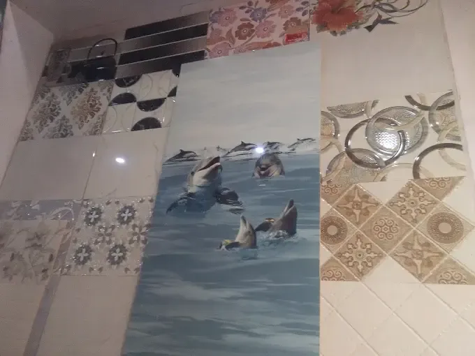 Sri balaji sanitary home's & paints - Sanitary Store in Varanasi