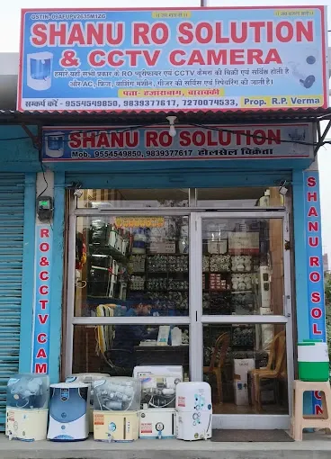 Shanu RO Solution - R O Service in Barabanki