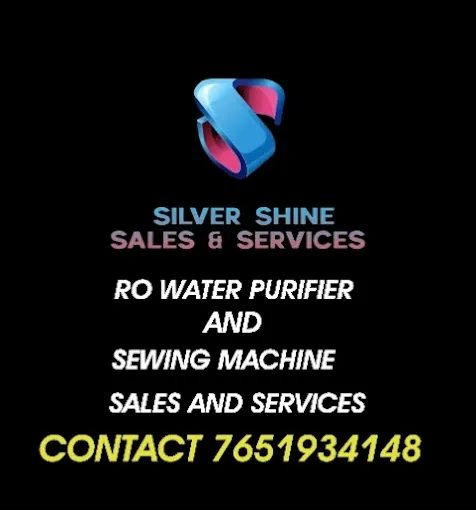 Silver Shine RO sales and services - R O Service in Barabanki