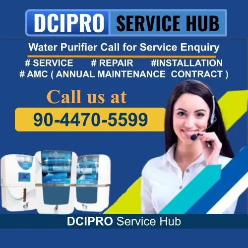 Dcipro Service Hub - Electronic Store in Deoria
