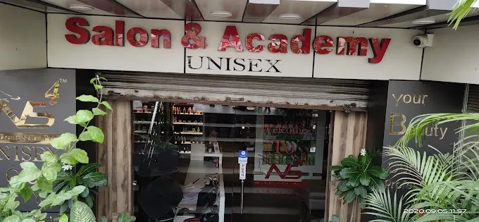Ns4 Salon Masoodabad - Beauty Parlour in Aligarh