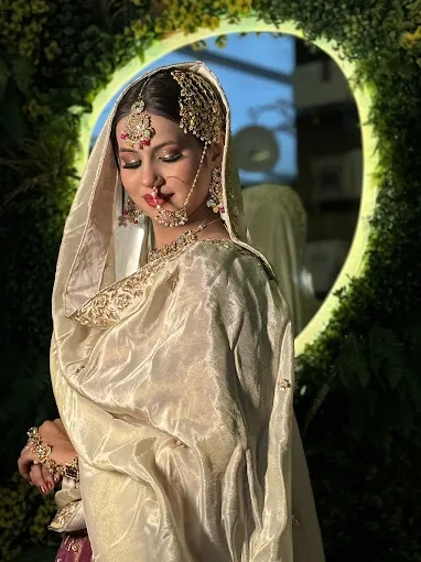 AL SHAGUFTA MAKEOVERS