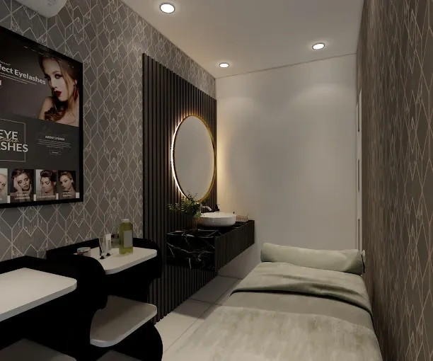 The Beauty Leaf Studio - Beauty Parlour in Aligarh