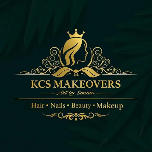 KCS MAKEOVERS - Beauty Parlour in Aligarh
